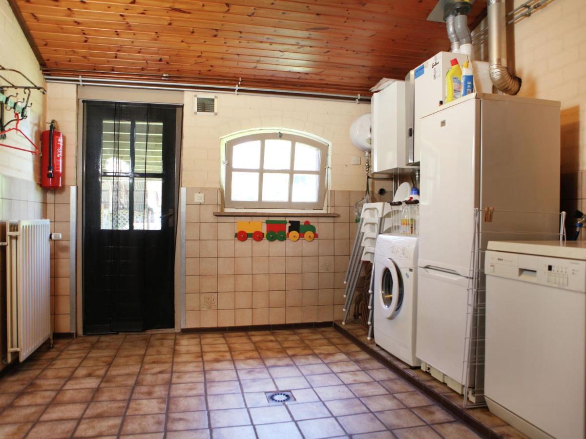 Completely Renovated Back Part Of A Farm Villa Uden Buitenkant foto