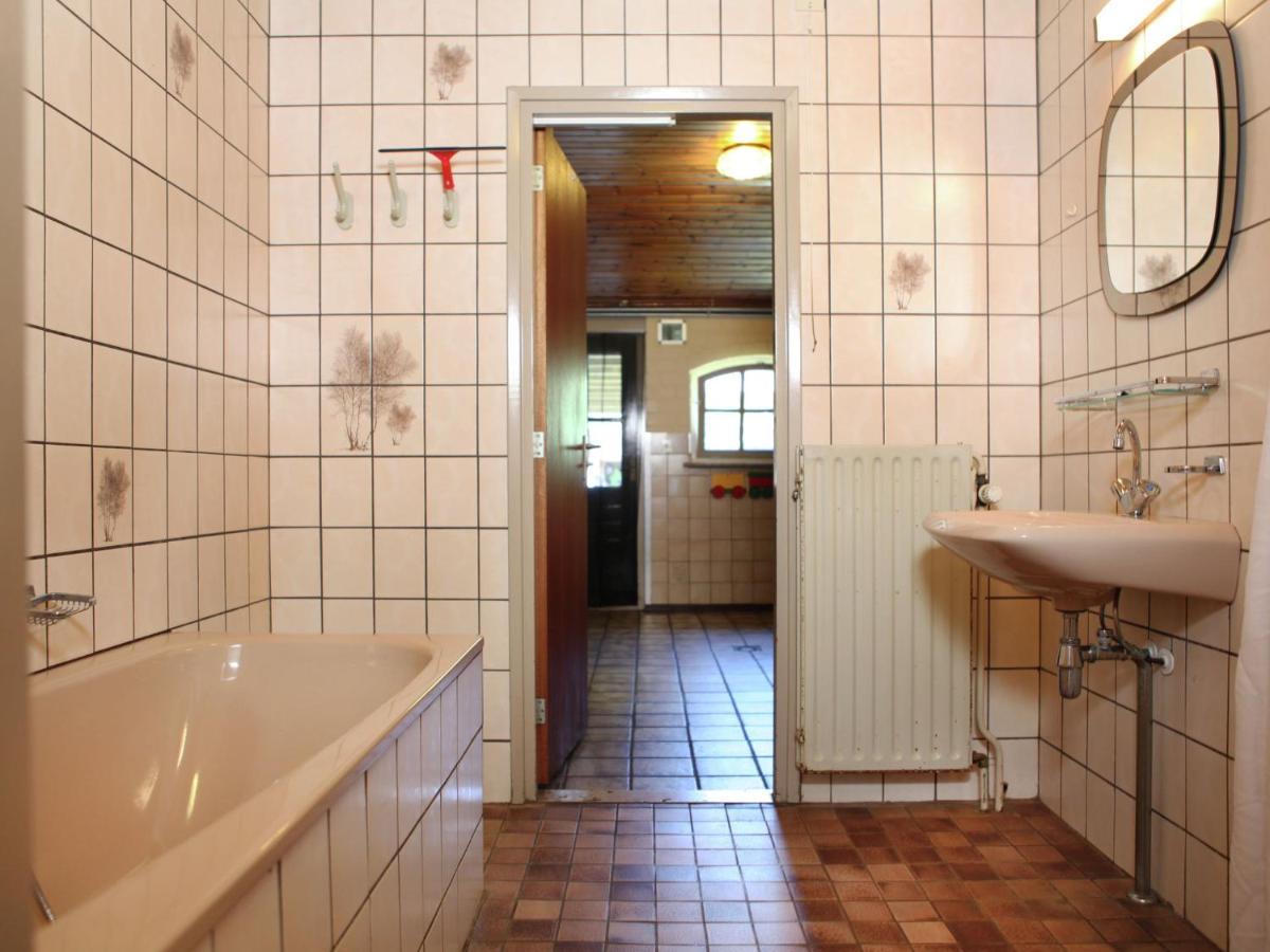 Completely Renovated Back Part Of A Farm Villa Uden Buitenkant foto