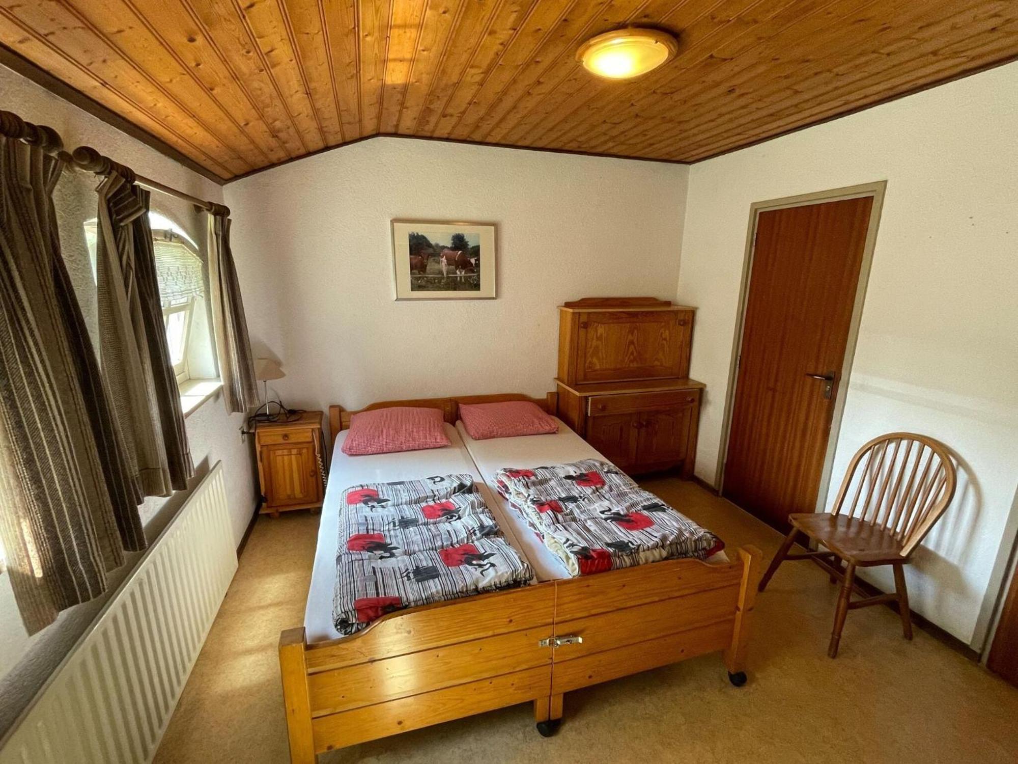 Completely Renovated Back Part Of A Farm Villa Uden Buitenkant foto